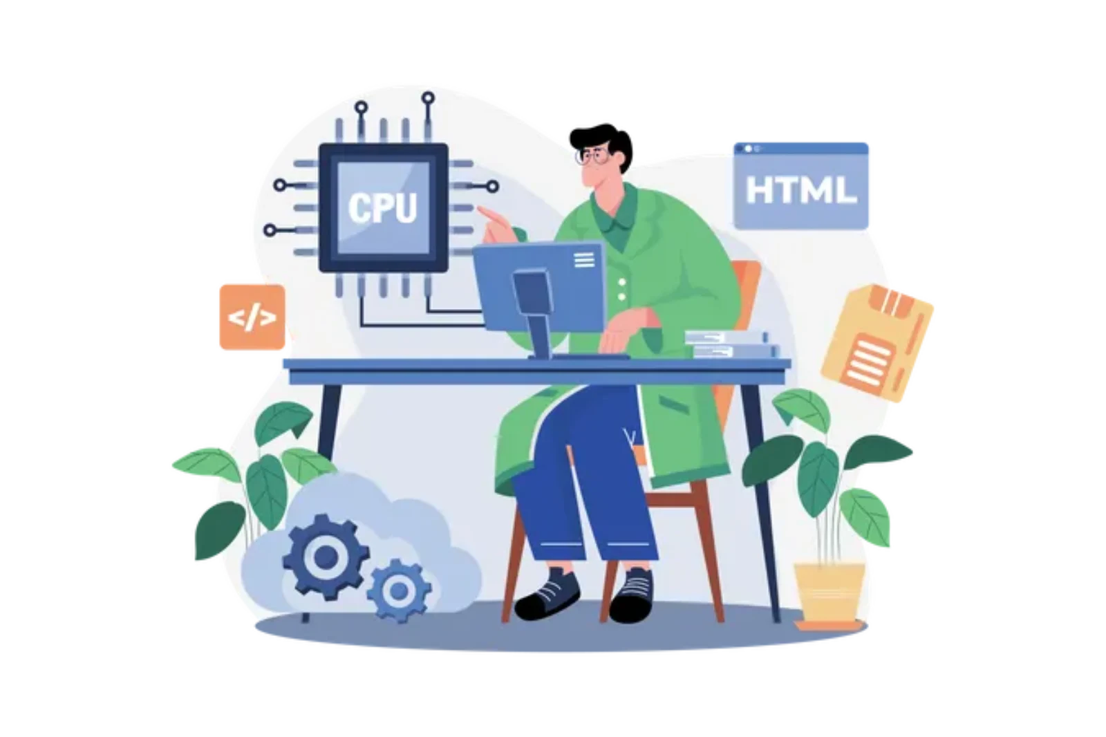 Engineers: The Most In-Demand Tech Professionals of the Future