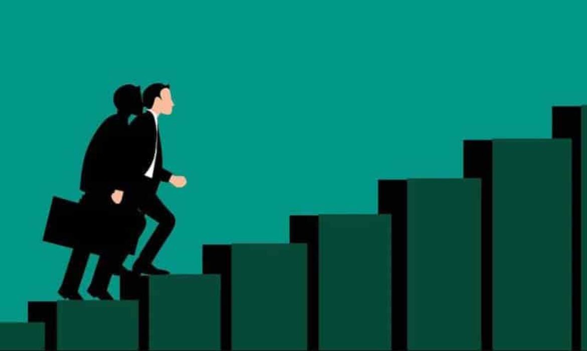 The Rising Demand for DevOps Professionals: Job Growth in 2024