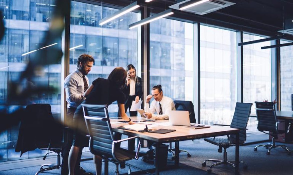 The Green DevOps Movement: Sustainability Jobs in DevOps